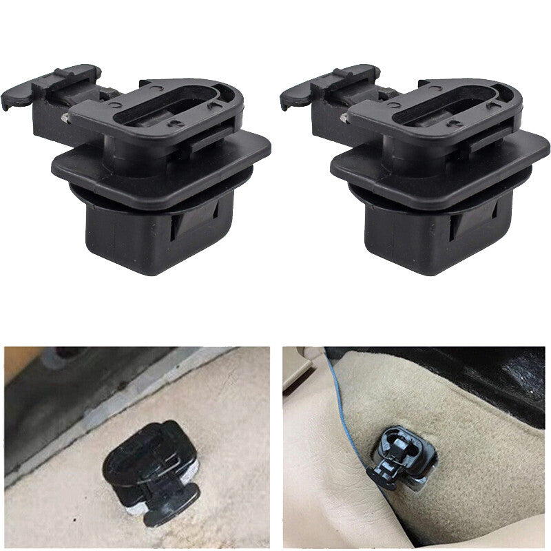 20x mudguard liner mud protection fixing buckle fixing ring suitable for Honda 90682SEA003 Q