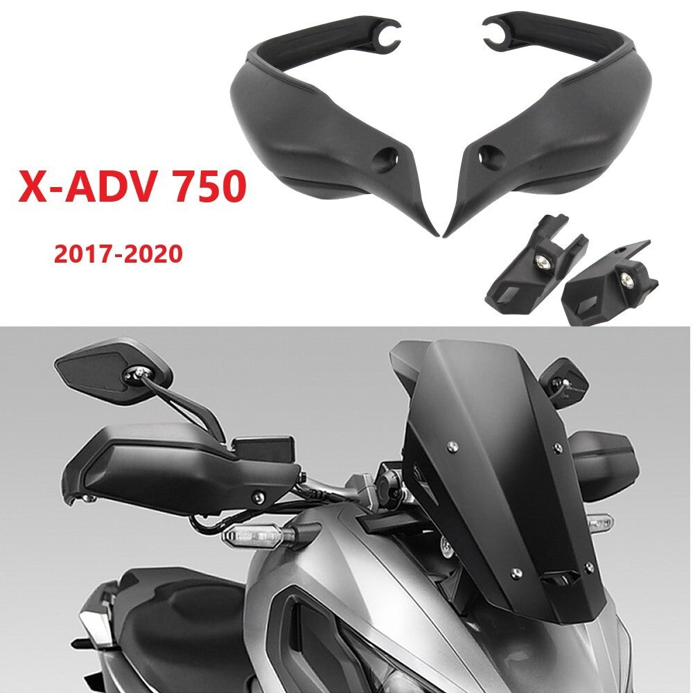 Motorcycle Handlebar Hand Guards Protector for Honda X-ADV750 XADV 750 2017-2020