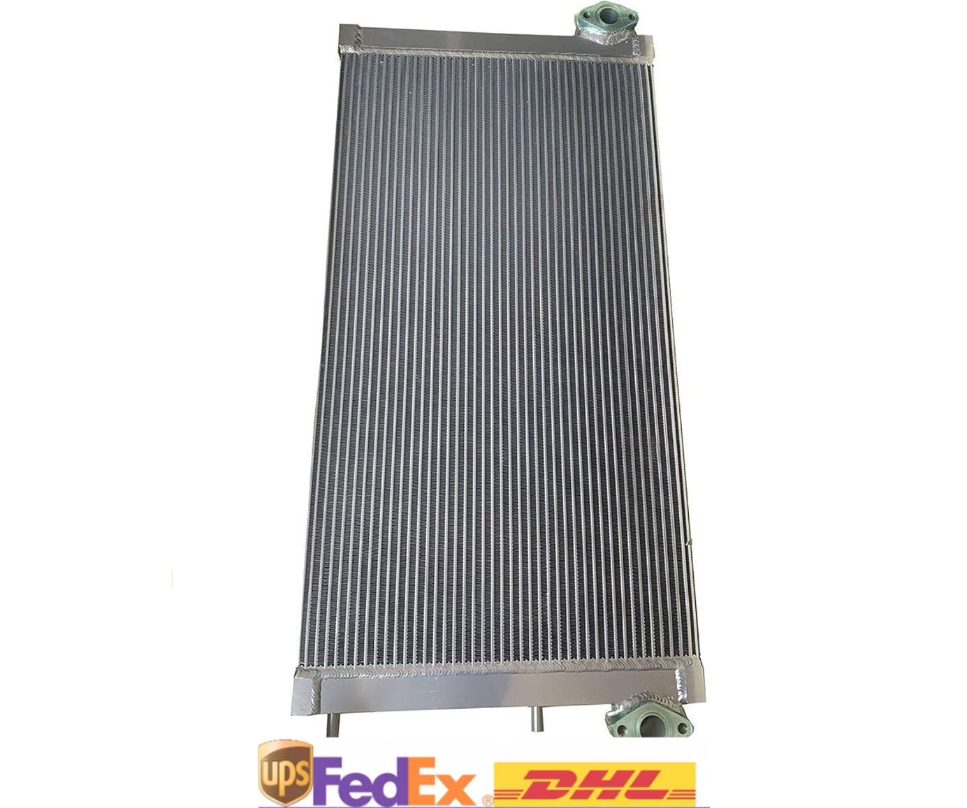 Oil Cooler 207-03-76310 Fits For Komatsu PC300-8 PC350-8 PC300LC-8 PC350LC-8