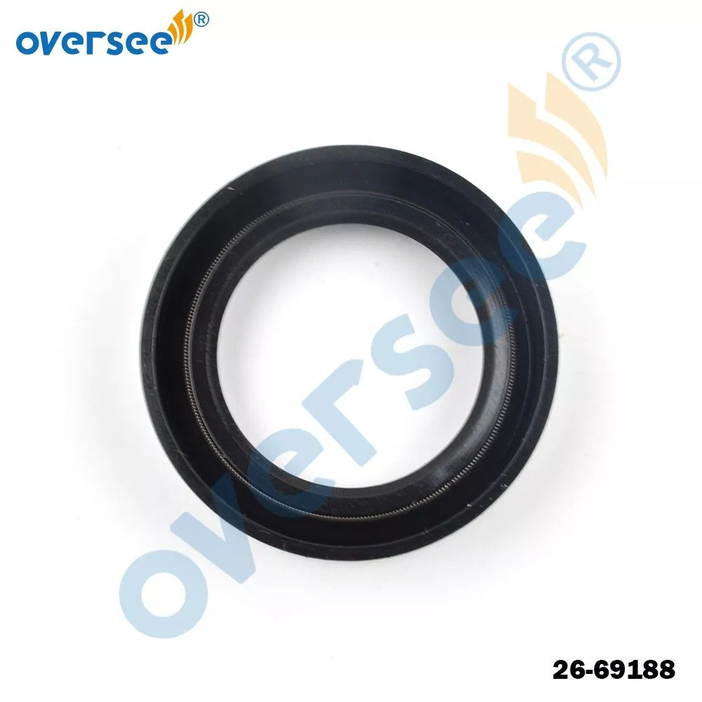 Piston ring set 6 x mast 83.01 mm for Audi Q5 Q7, 3.0 Diesel TDI 059198151P 6248 B