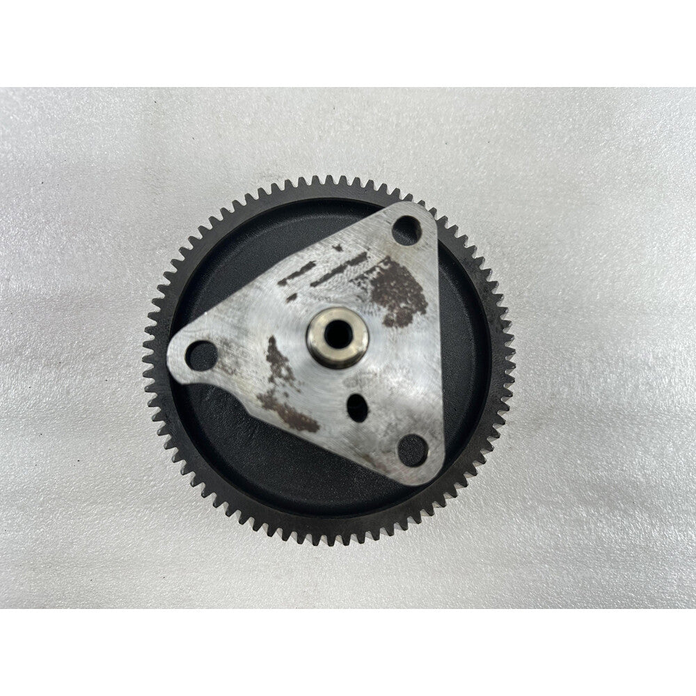 V2403 B Idler Gear 1G791-24012 Parts for Excavator Engines