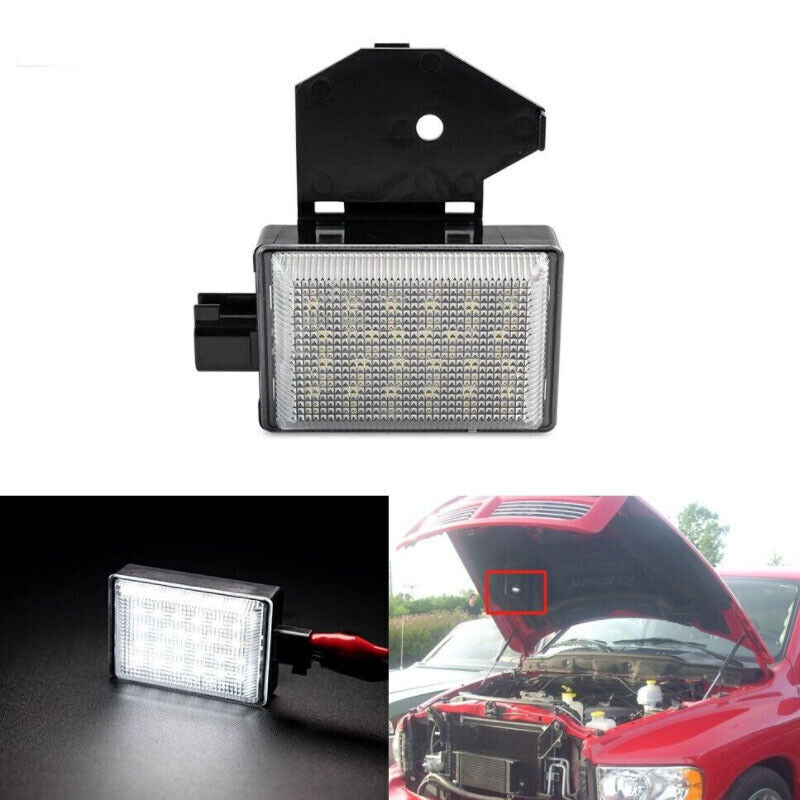 Underhood Hood courtesy light for Dodge for Ram neon charger Magnum Dakota- n