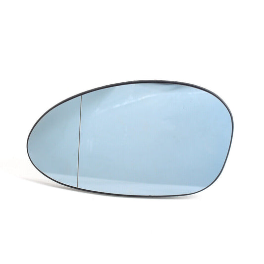 F¨¹r for BMW E81 E82 E87 E88 E90 E91 Au?enspiegelglas Spiegelglas Links 51167157246