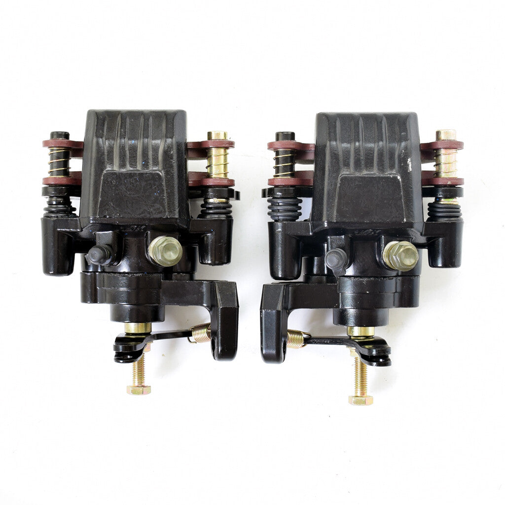 Rear Hydraulic Brake Caliper Left or Right 250cc 300cc Jinling Quad Bike ATV