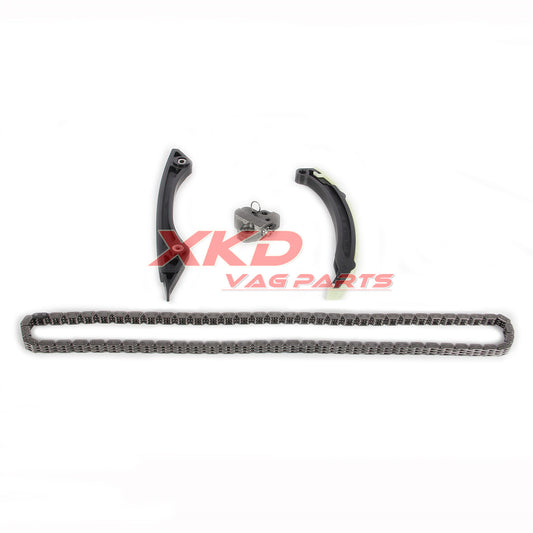 2.0L Timing Chain Kit Fit  for ford  Focus 12-18 CM5E6268AA CM5E6K297AB Q