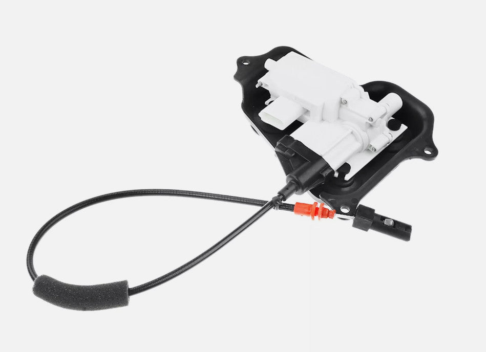 The new front left door lock actuator is suitable for W166, X166, GL350, GL450, and GLE450. n