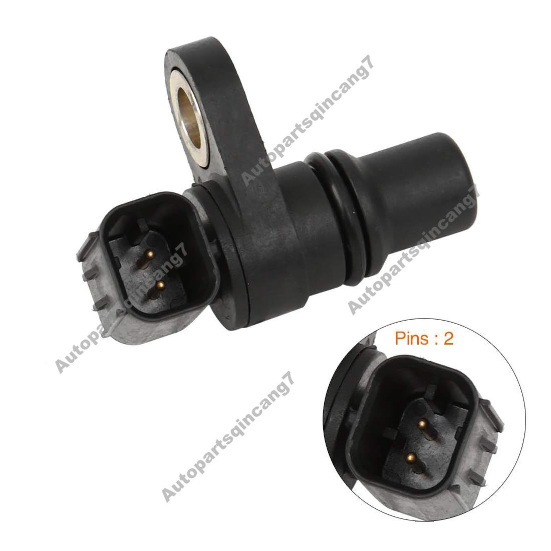 Sensor GP-Speed 238-0120 2380120 for Caterpillar Engine C6.4 Q