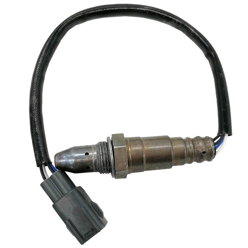 Two-piece upstream and downstream oxygen (O2) sensor kit for Matrix 2011-2014 1.8L- n