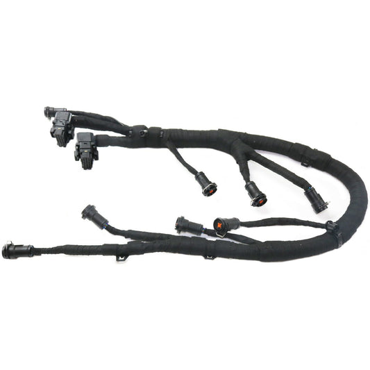 Fuel Injector Wiring Harness FICM Fits for Ford Super Duty 6.0L Diesel 5C3Z9D930A