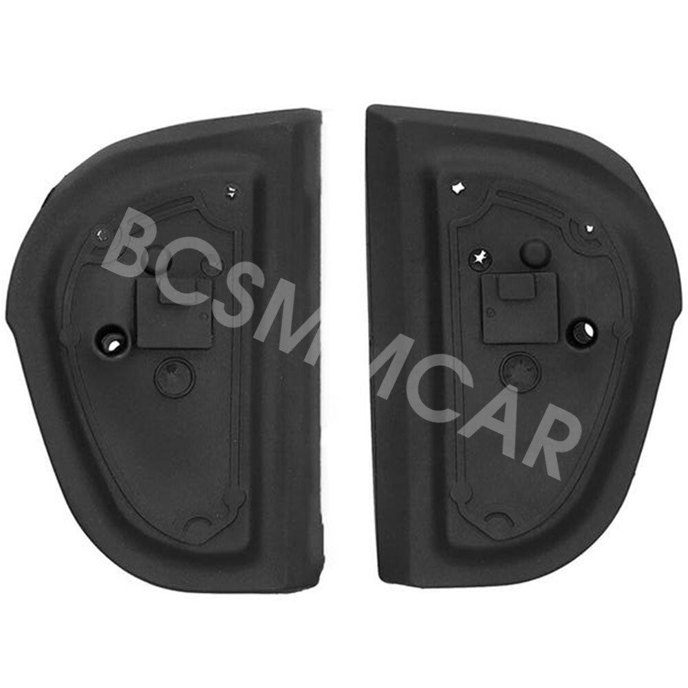 Rear View Mirror Rubber Gasket Seal Fit for Mercedes for Benz S Class W140 1991-1999