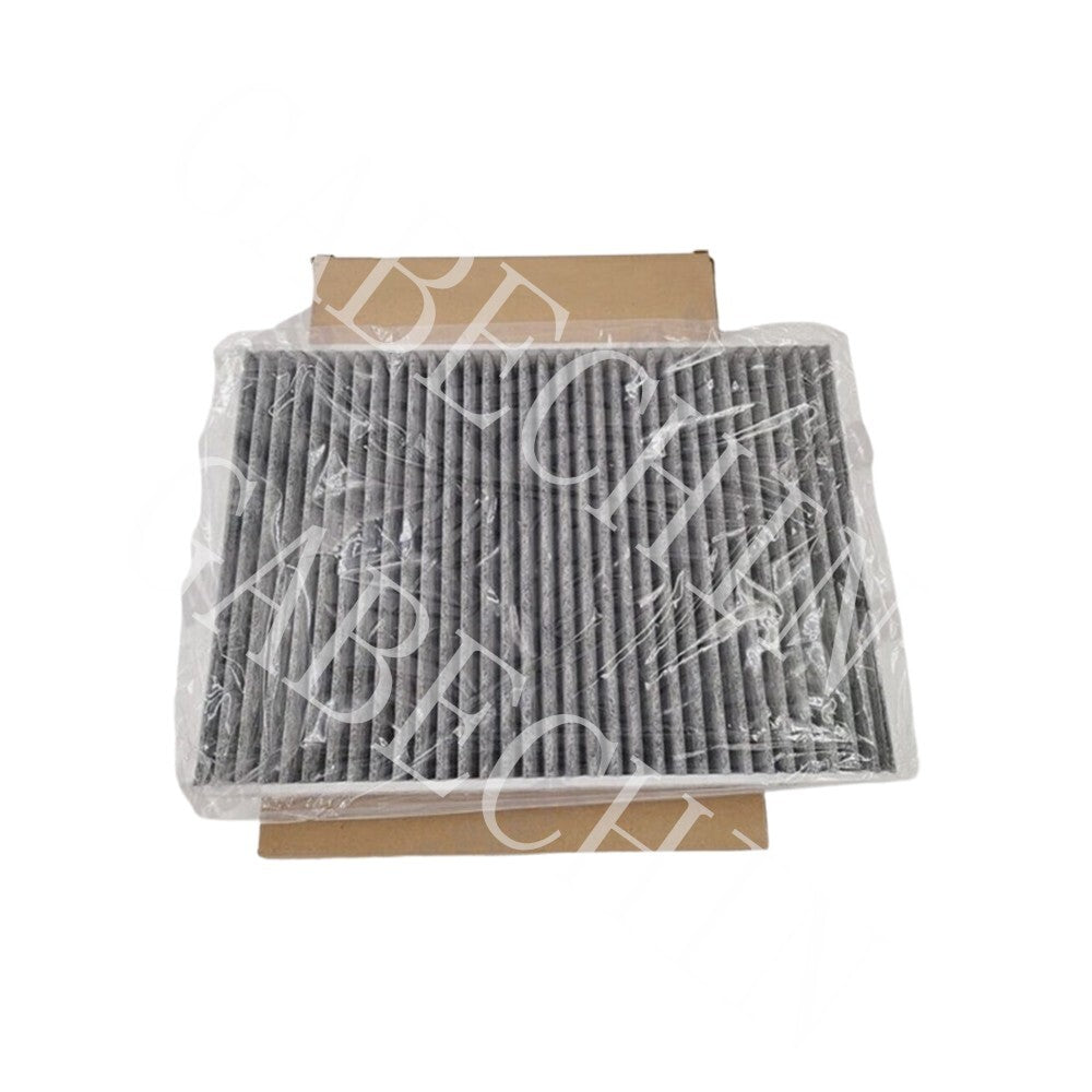 Equipment Manufacturer ( ) for Air Pollen Filters for Bentley Cabin: 4M0819439A