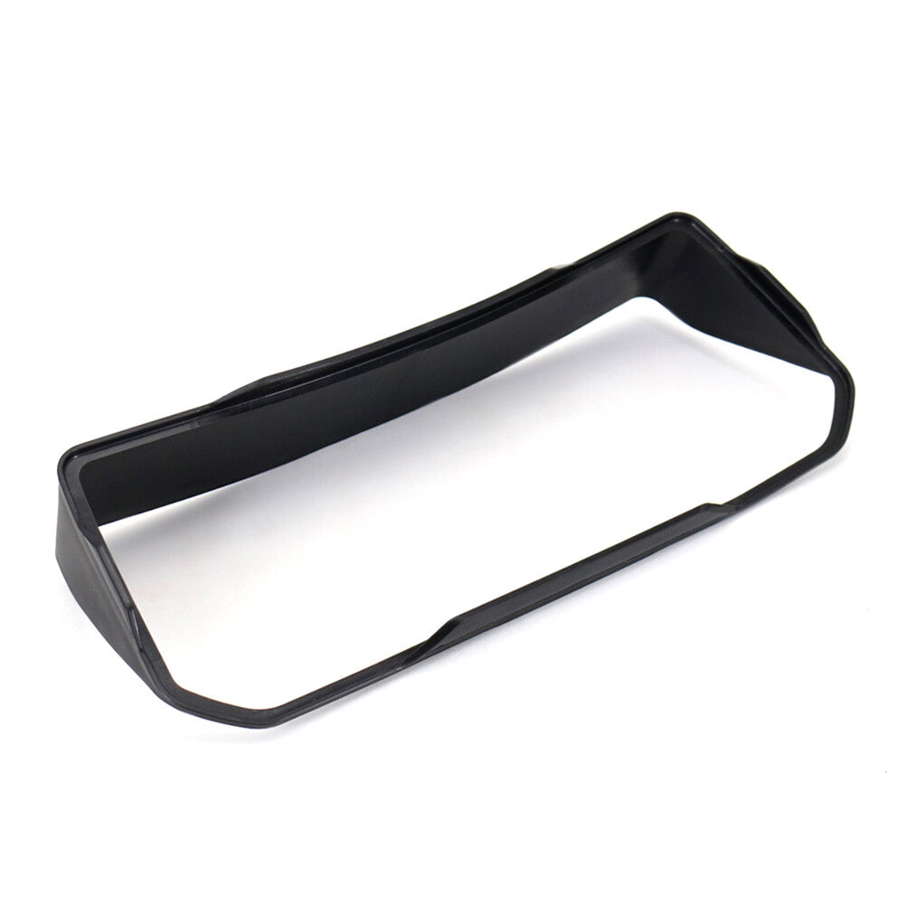 Motorcycle Instrument Cap Sun Visor for BMW K1600B K1600GT K1600GTL R1250RT 2021 Q