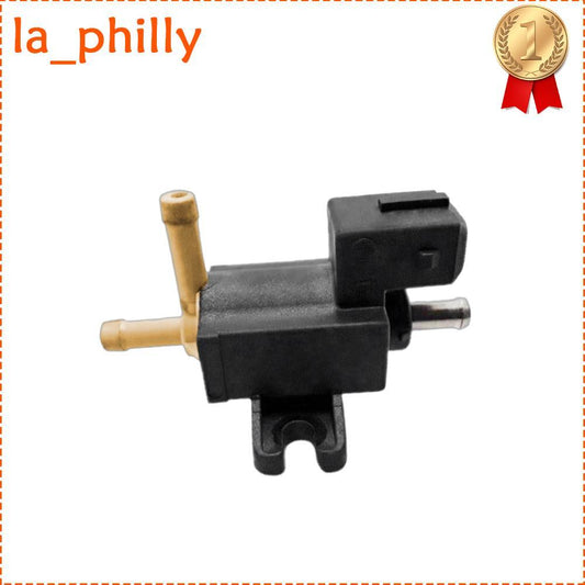 Solenoid Valve for Ford for Mustang Explorer Focus EcoBoost 2.3L for Volvo S60 XC60 XC70 Q