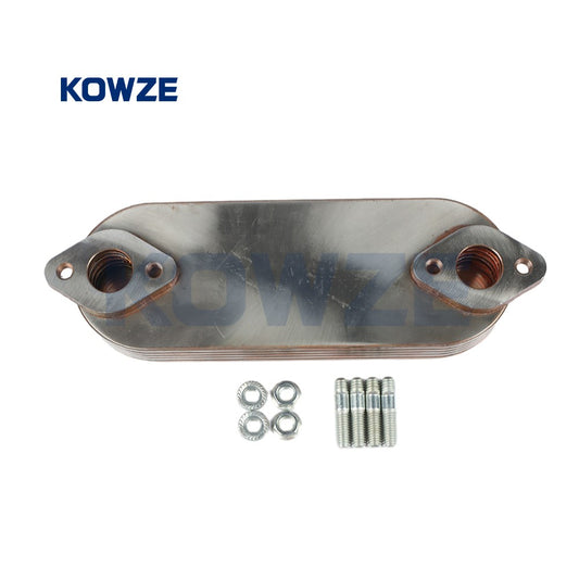 ENG Oil Cooler for Toyota for Land Cruiser 1FZFE FZJ79 1999-2006 15710-66020 Q