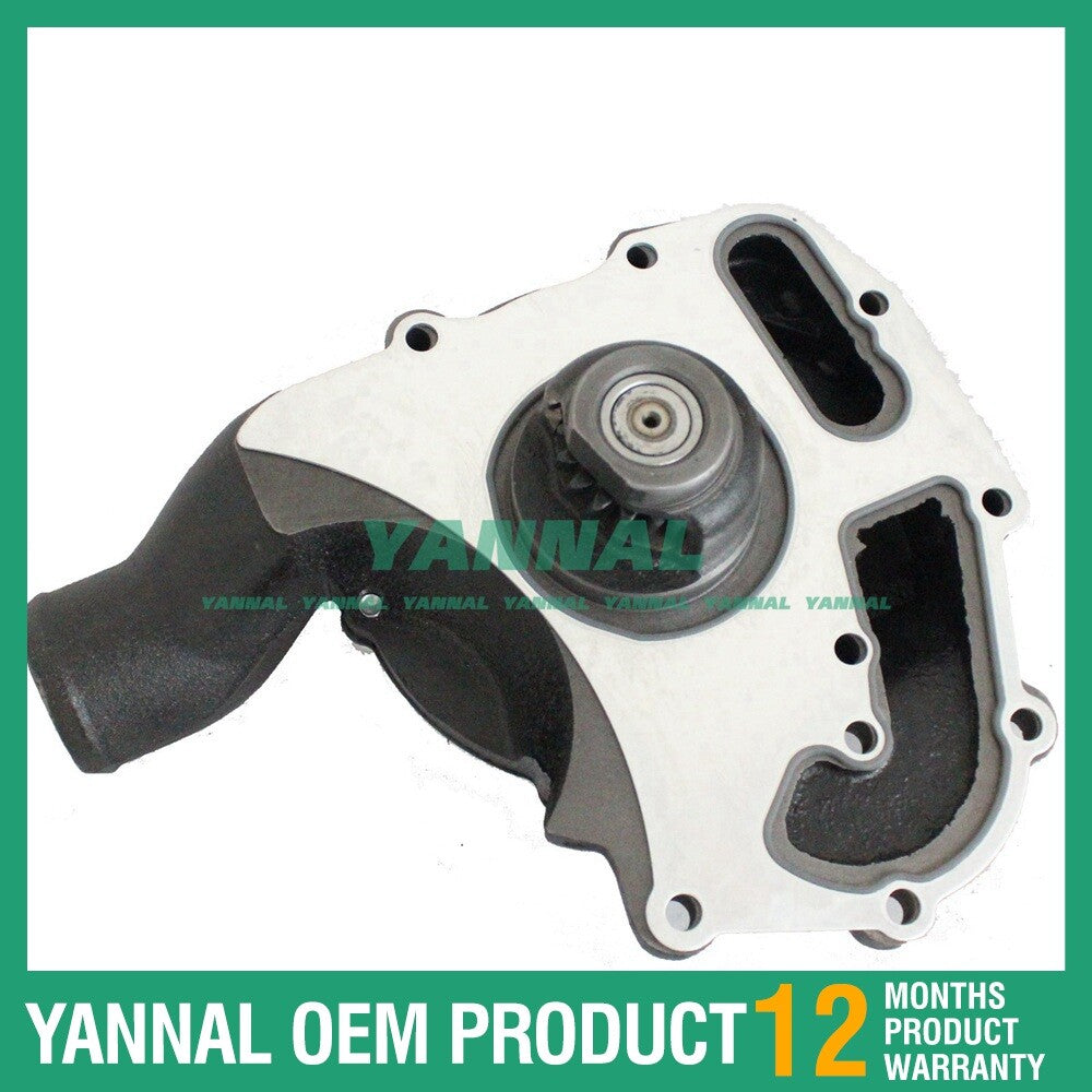 Brand new water pump U5MW0205 for Perkins engine parts 1106D-E66TA-