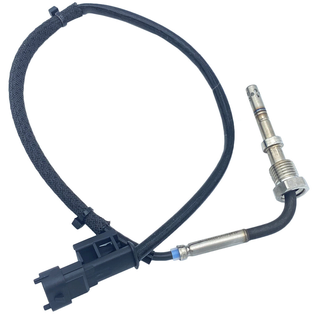 Exhaust temperature sensor suitable for 2012-17 for Opel Insignia A G09 2.0 CDTI 55591173- n
