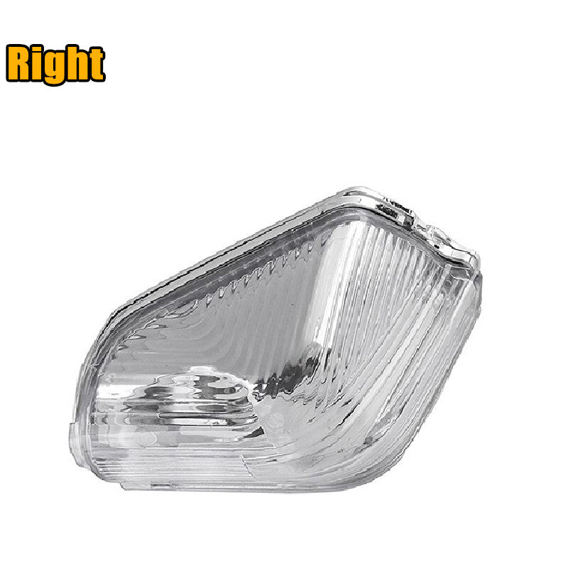 Right Passenger turn Side Mirror Corner Lamp for Mercedes Sprinter Van 2007-2018