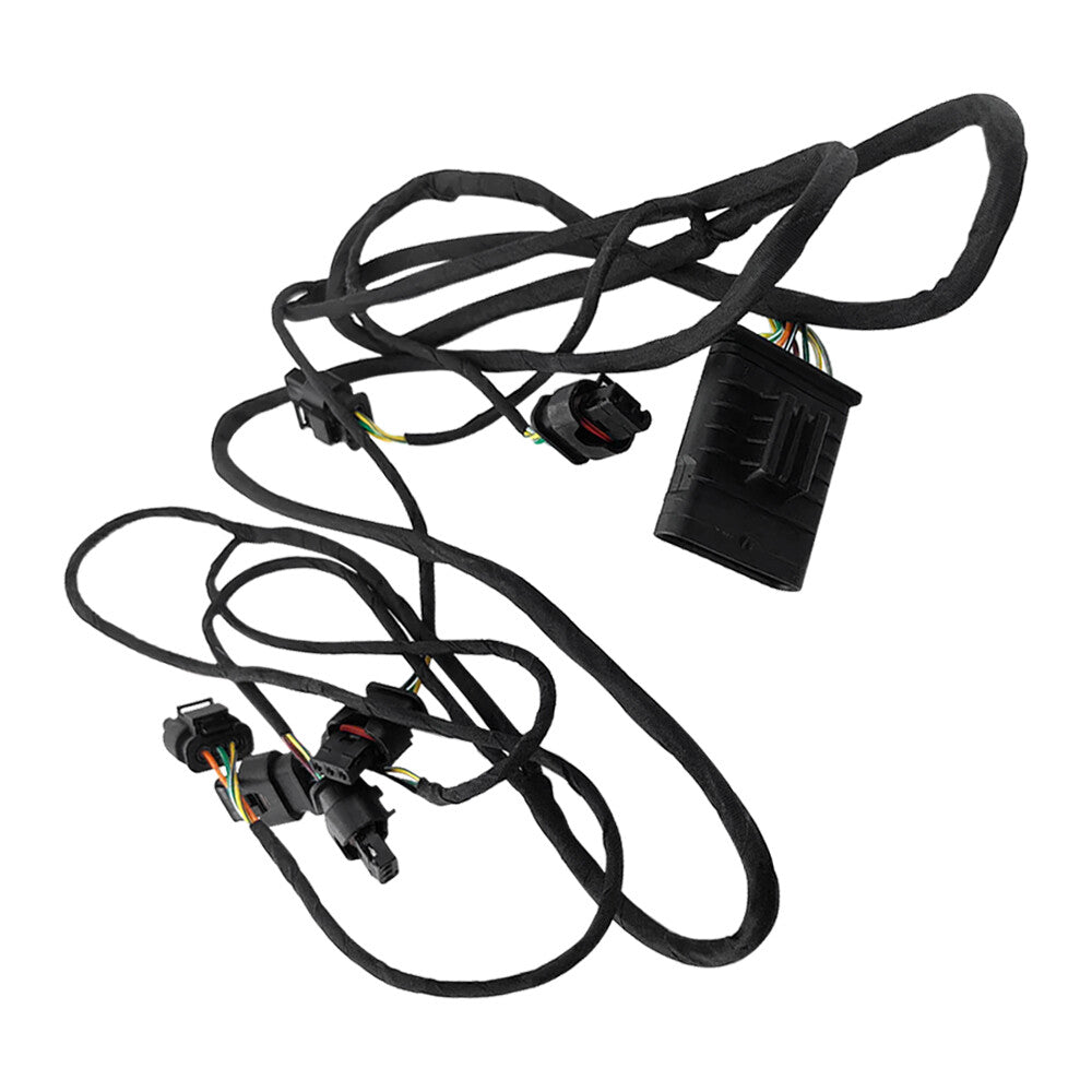 Parking Distance Aid System Wiring Harness For C-Class W204 S204 C204 Front Q