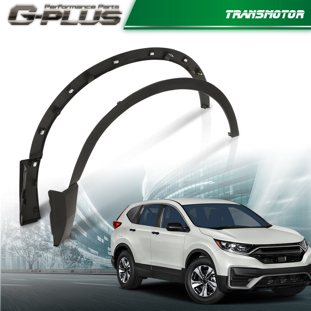 2017-2022 Japanese CR-V Iron Flower Workshop