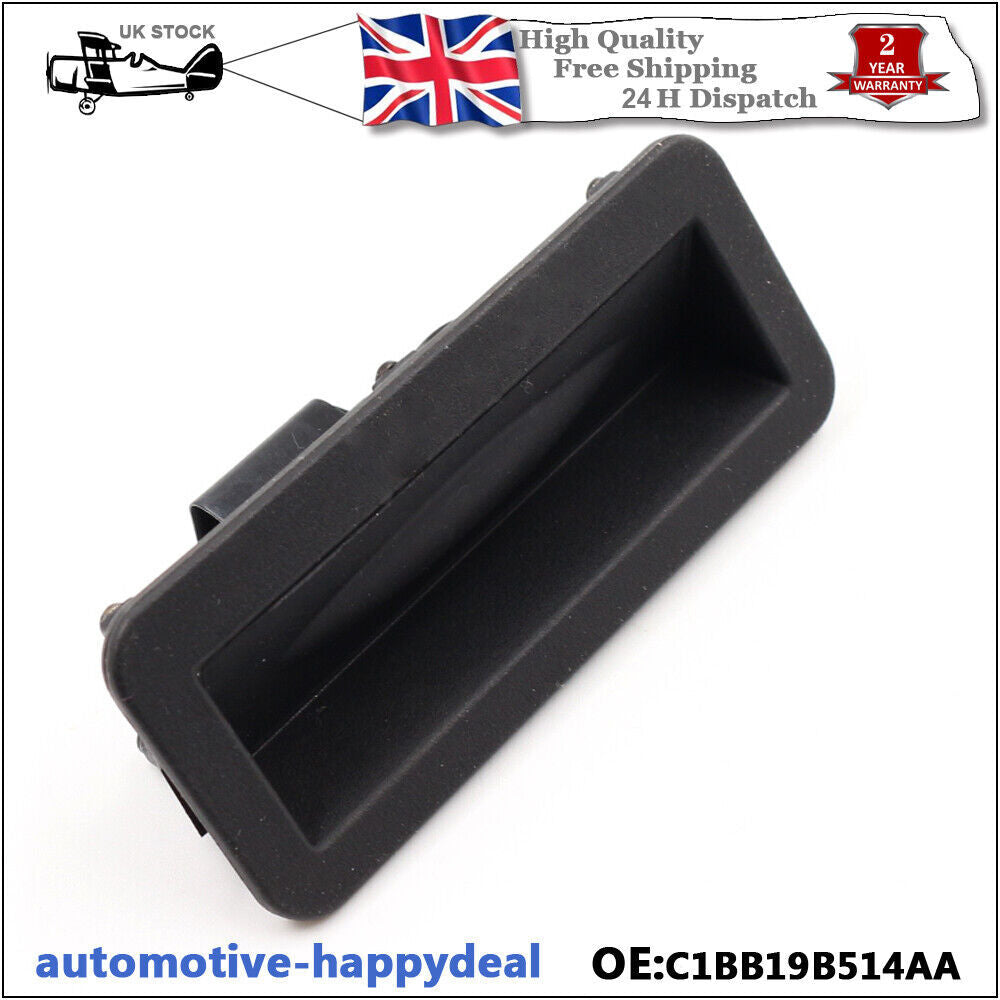 TAILGATE BOOT SWITCH for FORD TRANSIT SMAX MONDEO FOCUS KUGA FIESTA GALAXY C-MAX