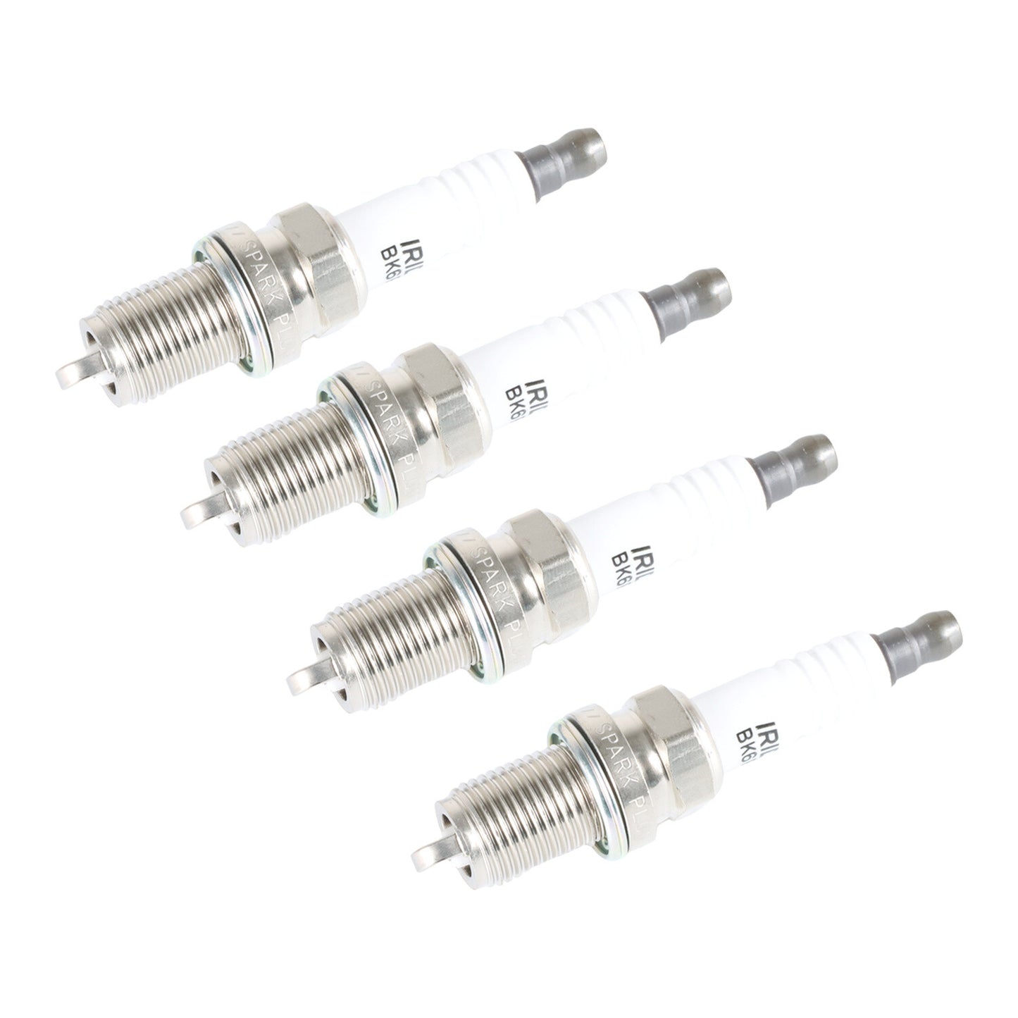 4Pcs Ignition Coils + Iridium Spark Plug For 2010-2012 Legacy Outback H4 2.5L