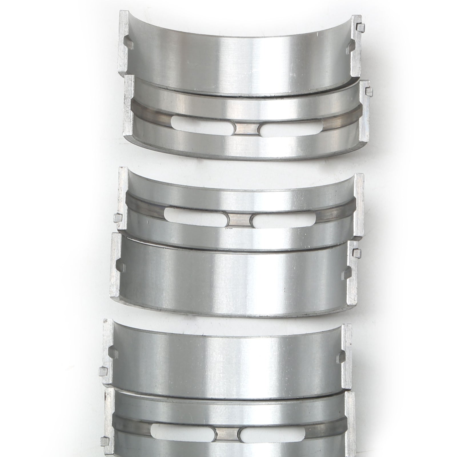 Con Rod+ crankshaft main bearings are suitable for Audi for A4 , for A5 , for VW for Golf seats, and Leon EA888 1.8 Q