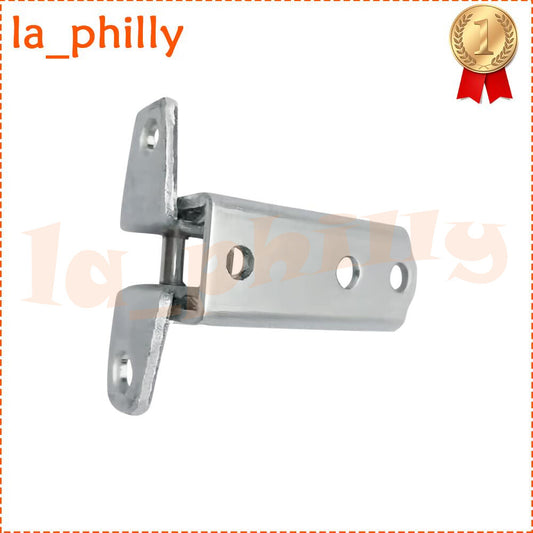 Front Left Upper Side Door Hinge 5702A167 Fit for Mitsubishi for Outlander 2007-2020 Q