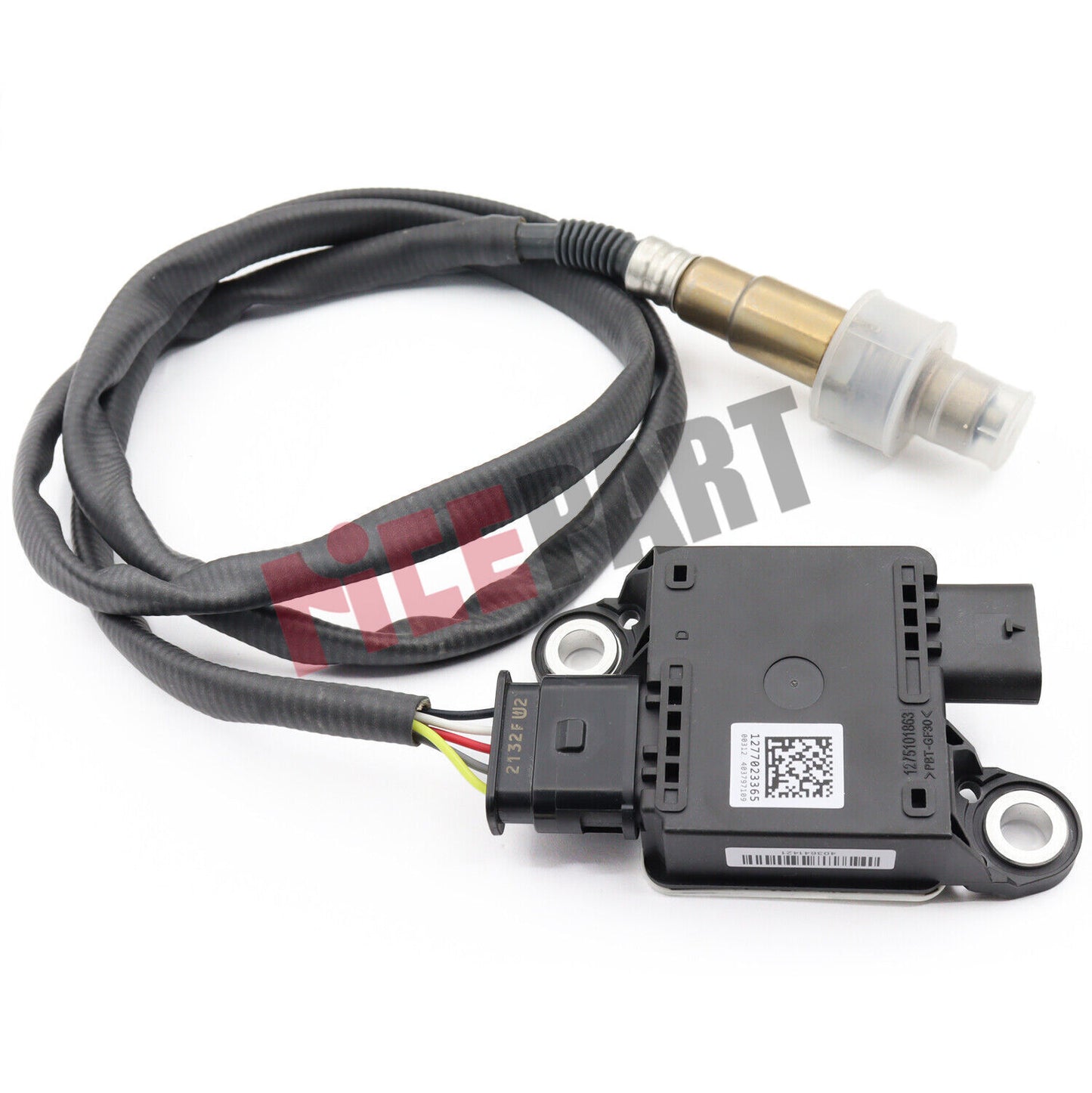 JK4A-5L239-BA PM Exhaust Particulate Sensor 0281006658 compatible for Ford