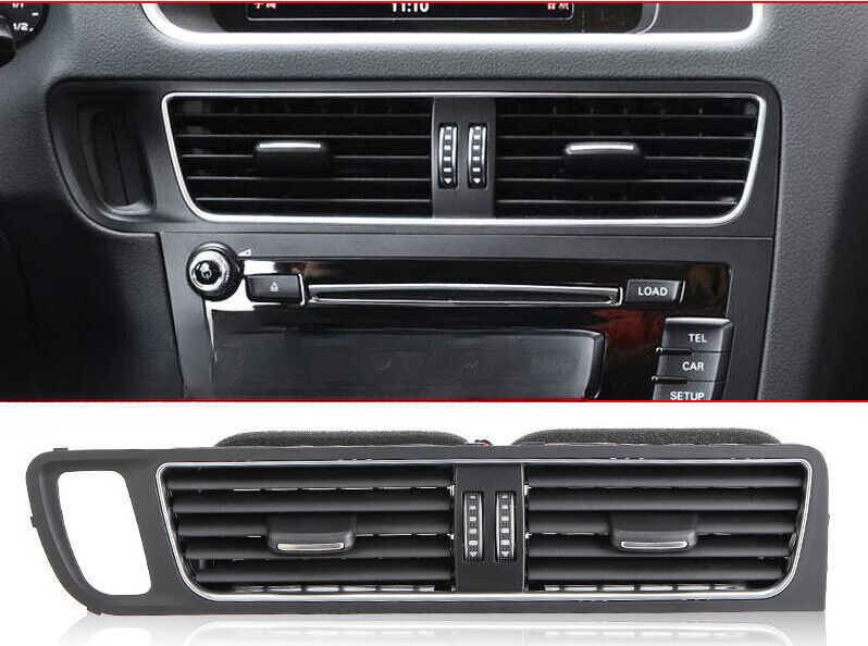 Air Conditioning Vent Center Console Air Outlet for Audi Q5 5.0 A/C 2009-2017 Q