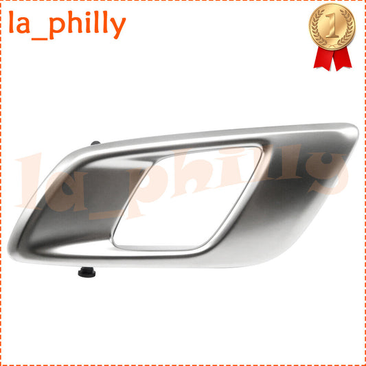 Left Door Inner Handle for Mazda bt50 for Ford Ranger 2012-2019 Everest 2015-2019 Q