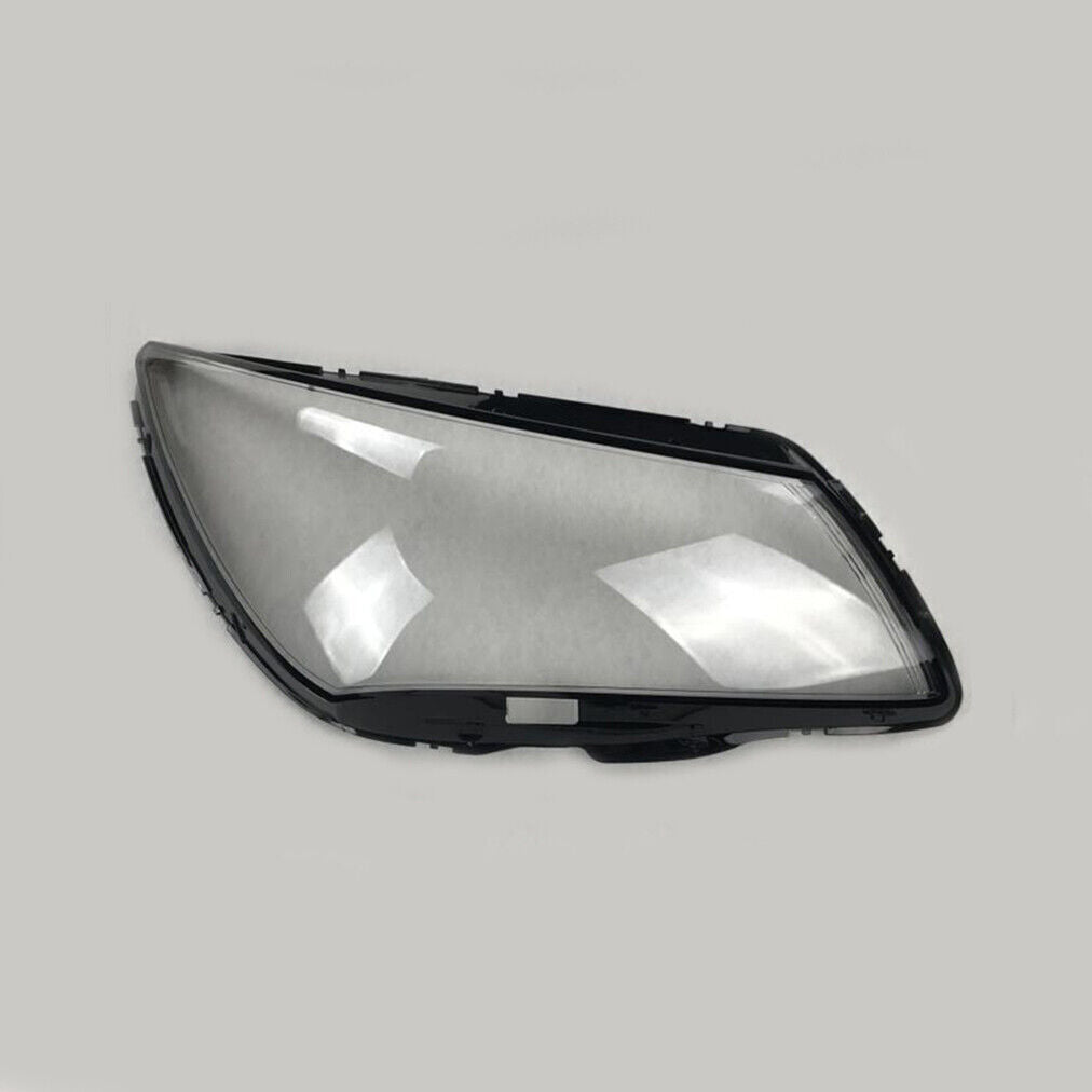 Suitable for Buick Hockey 13-15-14 Car Headlight Lens Housing Protective Cover, Transparent Right Side (USA)