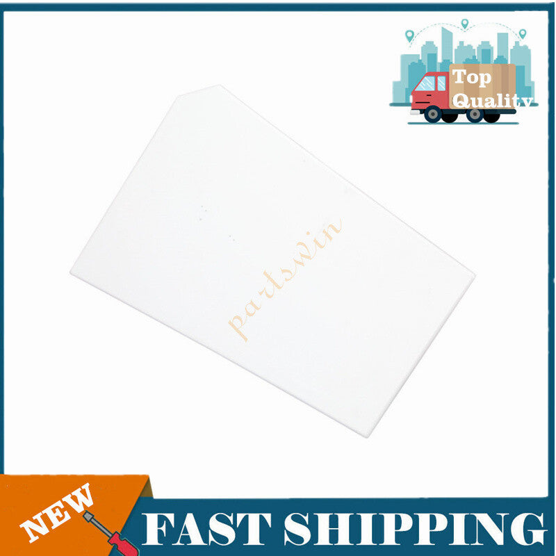new white fuel filler door suitable for 2014-2021 for RAM Promaster 1500 2500 3500
