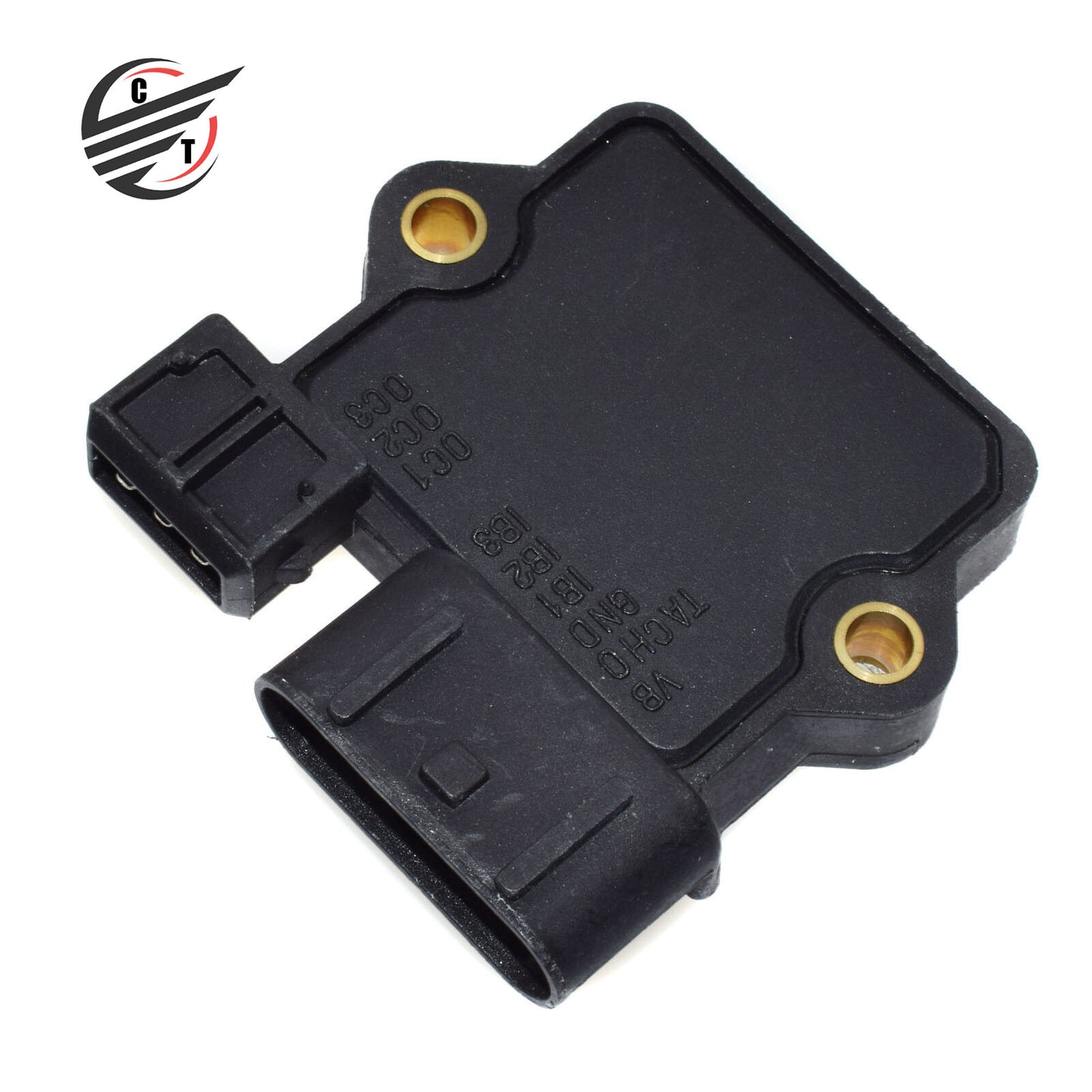 for Mitsubishi J723T LX607 New Ignition Control Module Power TR Unit Ignitor 1X