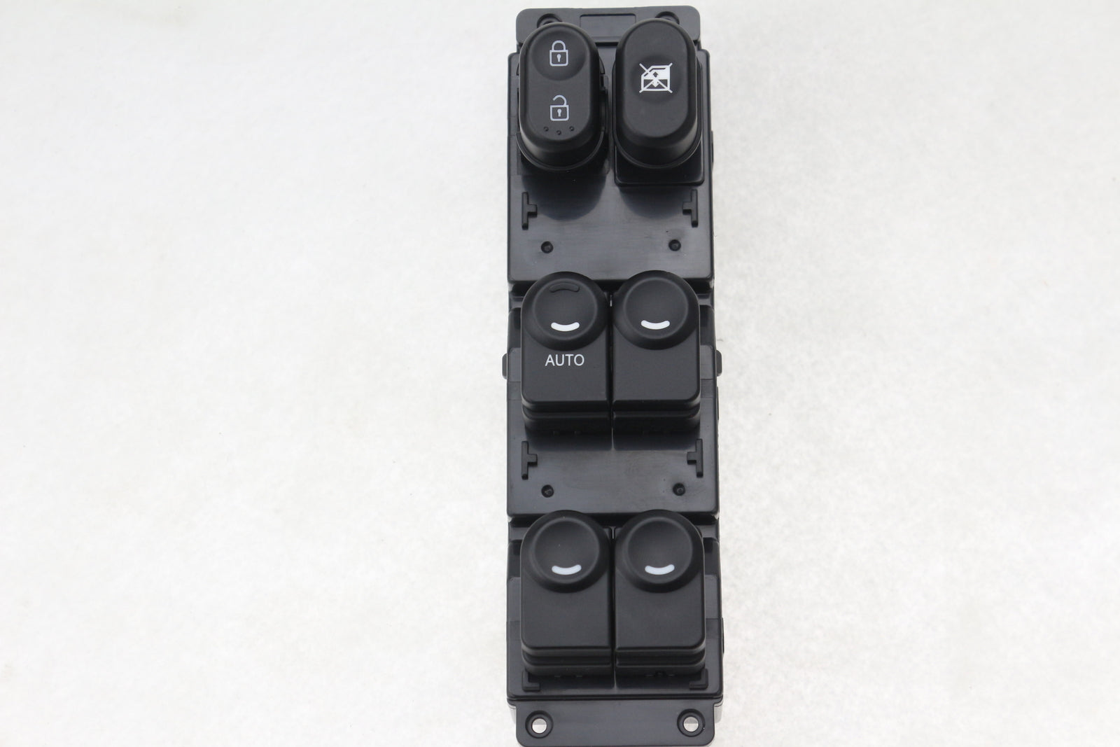 Front Left Master Power Window Switch 93570-1R211 for Hyundai Accent 2015-2017