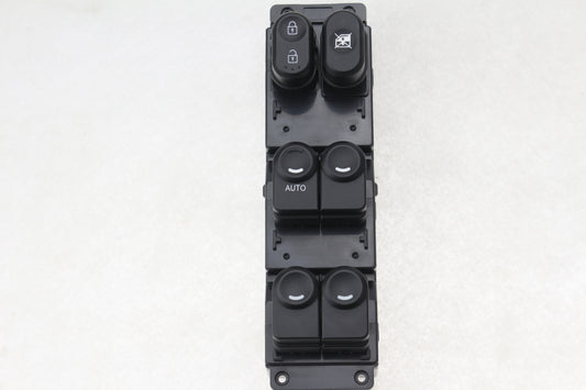 Front Left Master Power Window Switch 93570-1R211 for Hyundai Accent 2015-2017