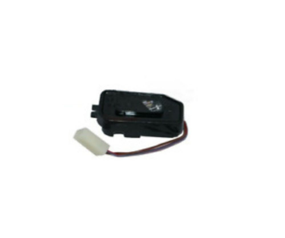 Left Wing Mirror Puddle Light for MERCEDES-BENZ C-CLASS W205 A0999062902