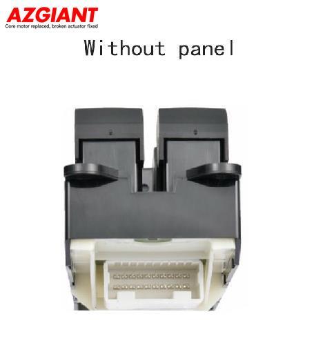 Master Power Window Control Switch Driver Left for 2008-2013 for Toyota for Land Cruiser