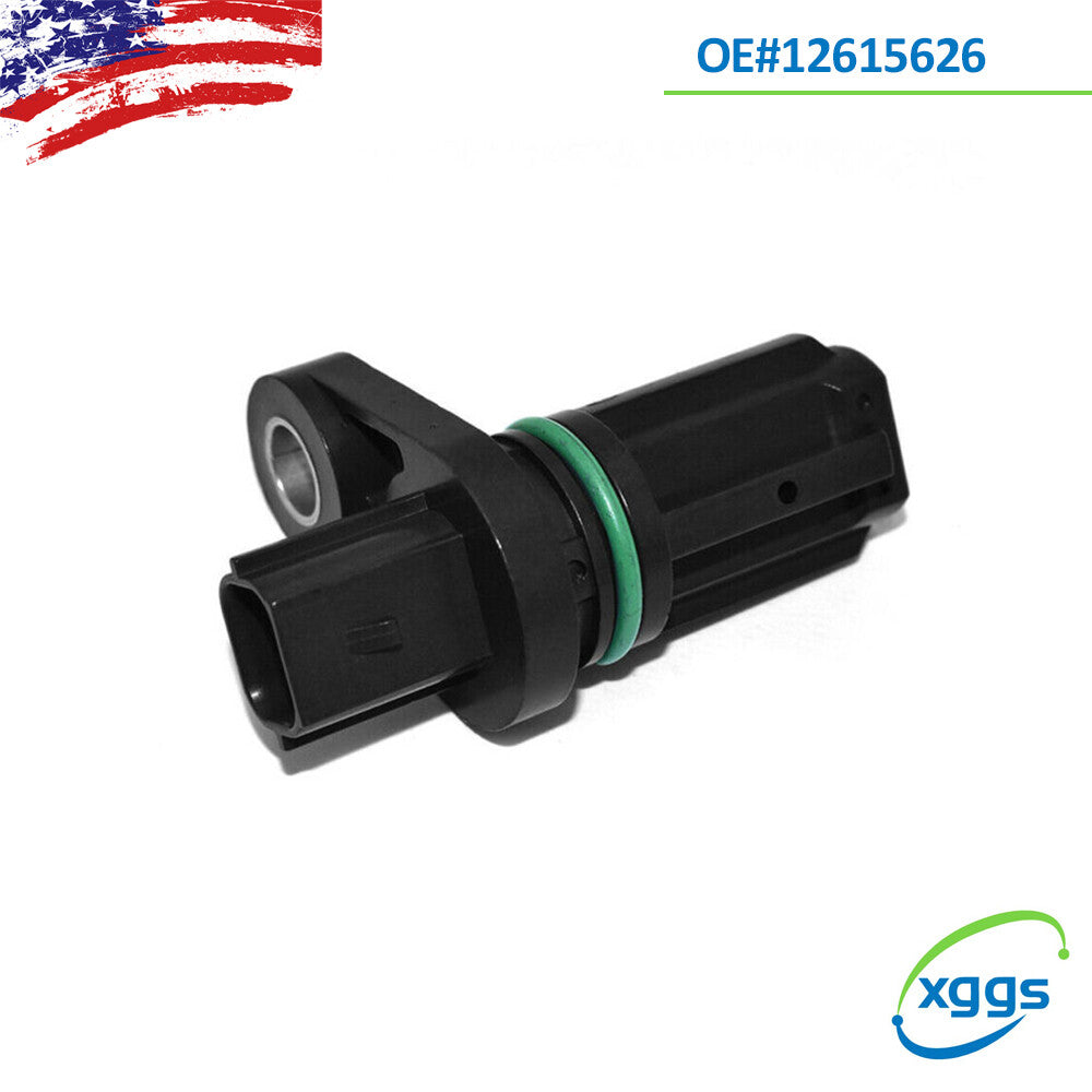 12615626 for Buick for Cadillac for Chevrolet for Saturn for GMC Crankshaft Position Sensor Q