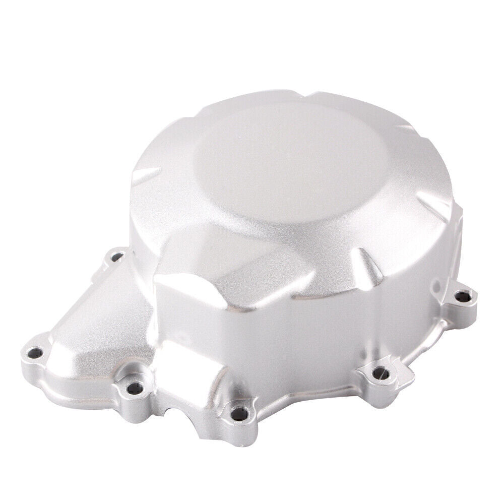 Engine Stator Cover Crank Case for Yamaha FZ6 2004 2005 2006 2007 2008 2009 2010 Q