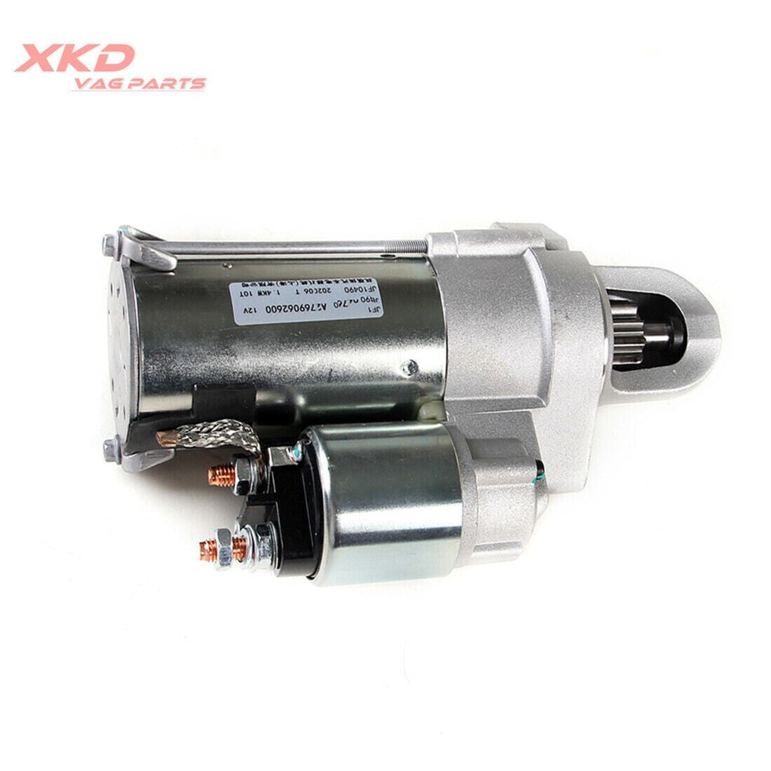 Engine Ignition Starter Fit for Mercedes Benz C300 C350 CLS350 A2769062600 Q