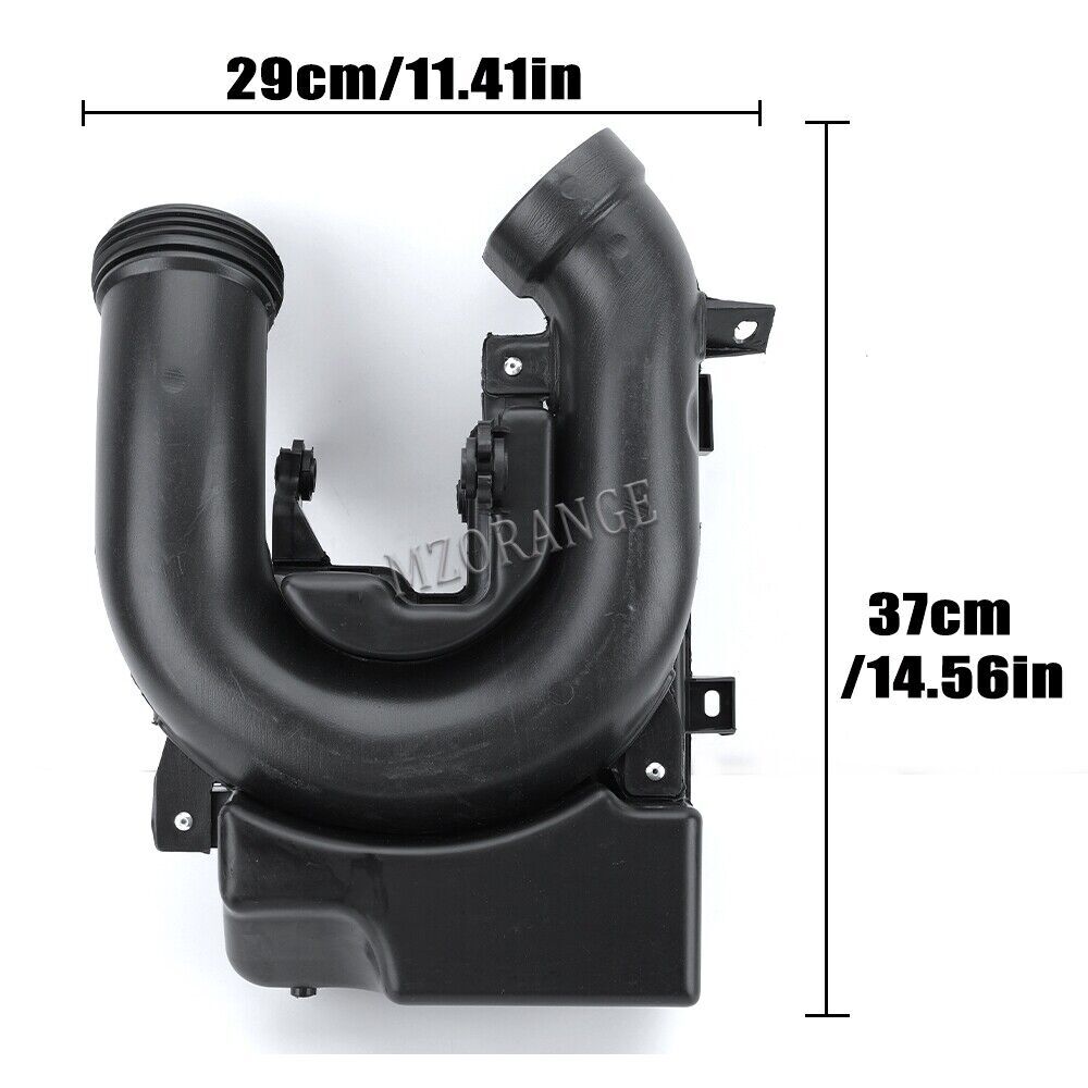 F¨¹r for Hyundai for Elantra 2017-2020 Air Cleaner Resonator Duct Extension 28220F2000