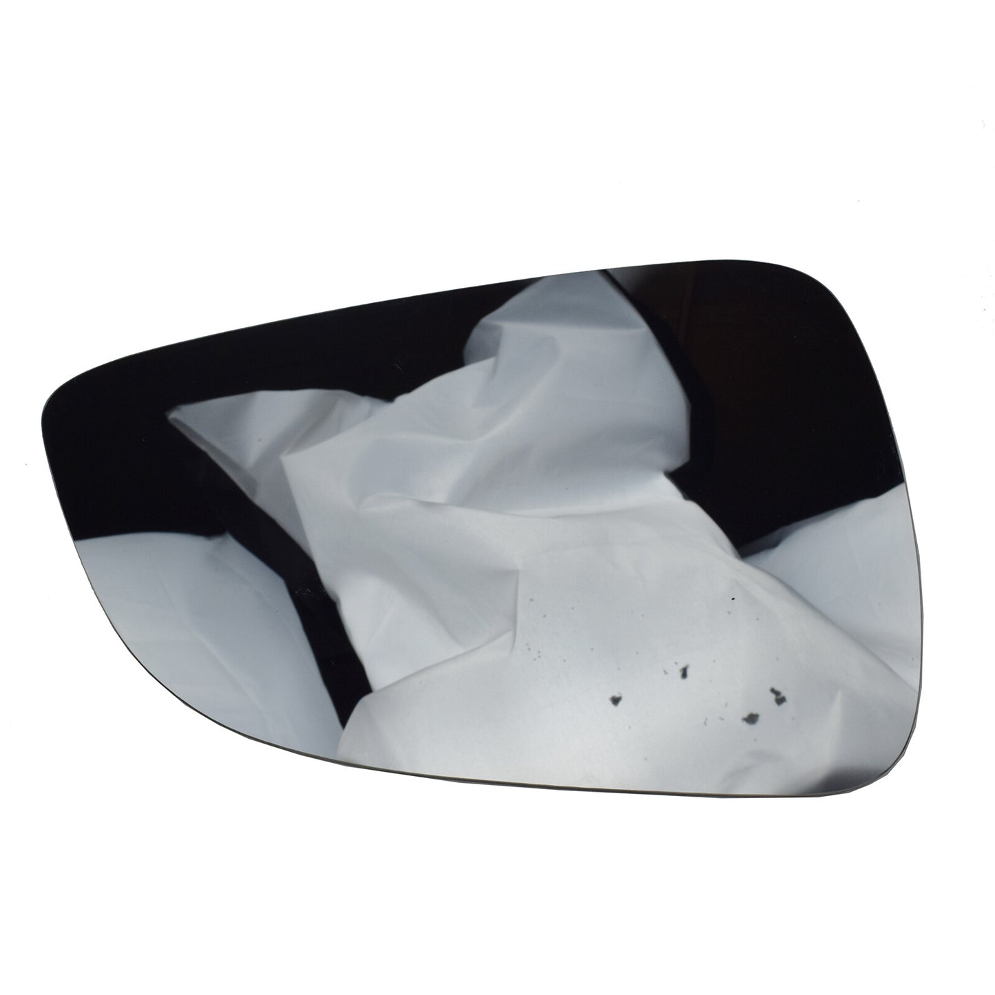 Right Side Rearview Heated Mirror Glass 6428785 for Vauxhall for Opel Astra 2009-11