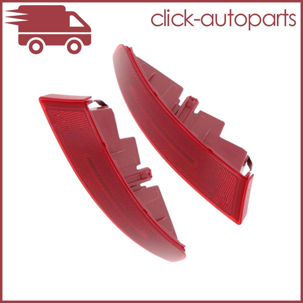 for X5 G05 2018+ / X7 G07 19-22 Rear Left  Right Bumper Reflector Marker Light Q