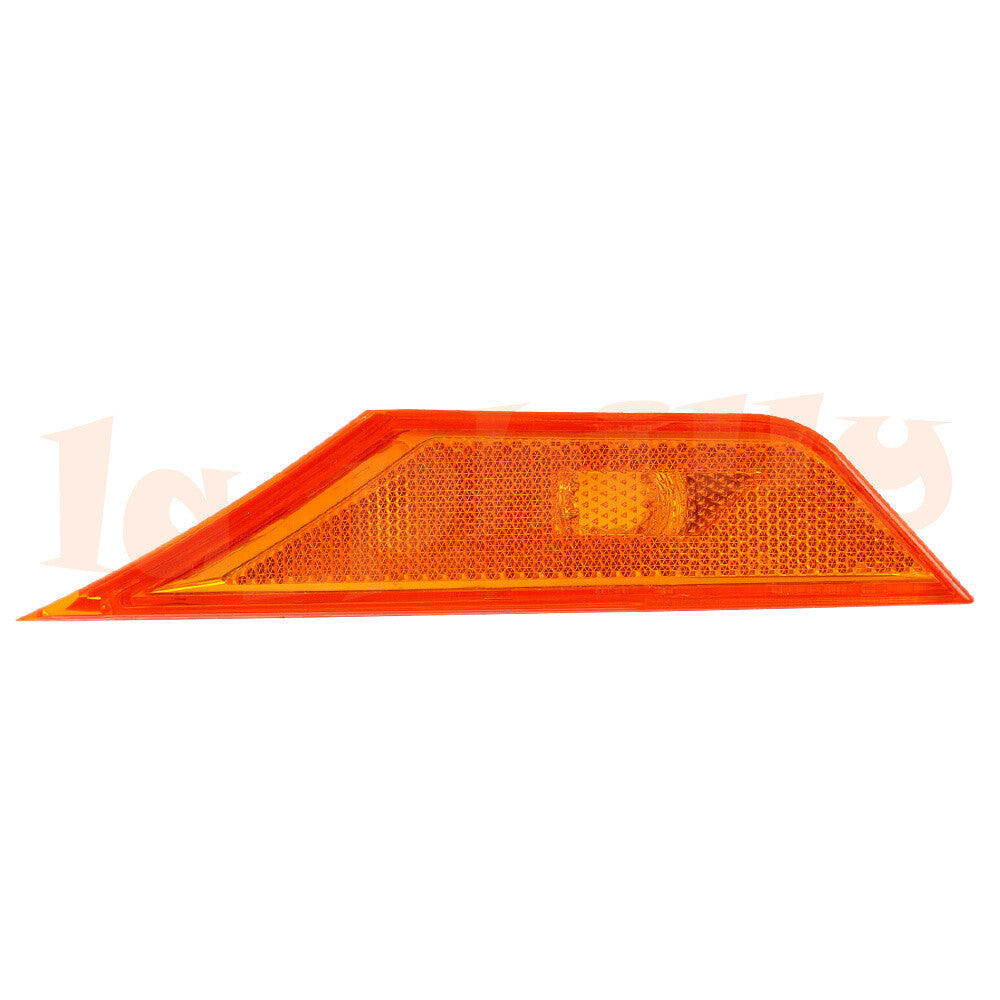 Left Front Side Marker Light Assembly 33850-TBA-A02 Fits 2016-20 for Honda for CIvic