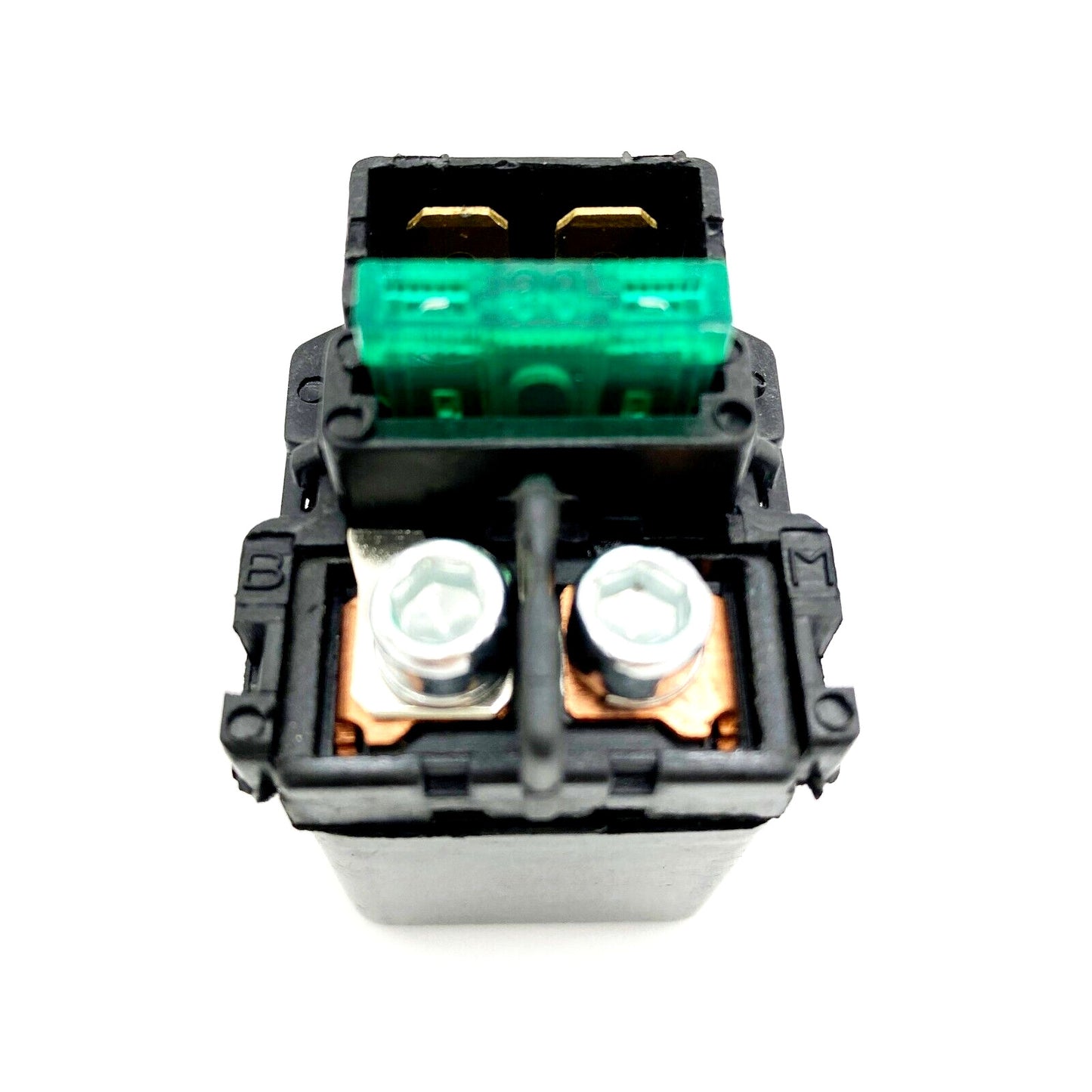 for KAWASAKI VN1500 VULCAN C1500 CLASSIC DRIFTER NOMAD1999-2008 Relay Solenoids