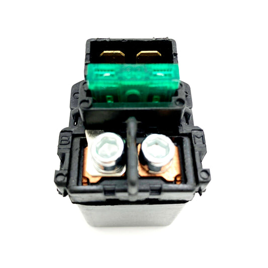 for KAWASAKI VN1500 VULCAN C1500 CLASSIC DRIFTER NOMAD1999-2008 Relay Solenoids