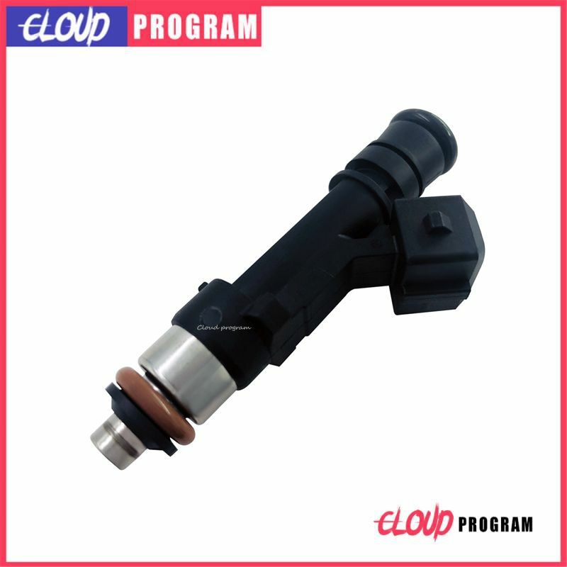 4X NEW Fuel Injector Nozzle1995 for Lada 110 1.5-1.7L VAZ-2111 Engine 0280158502 v