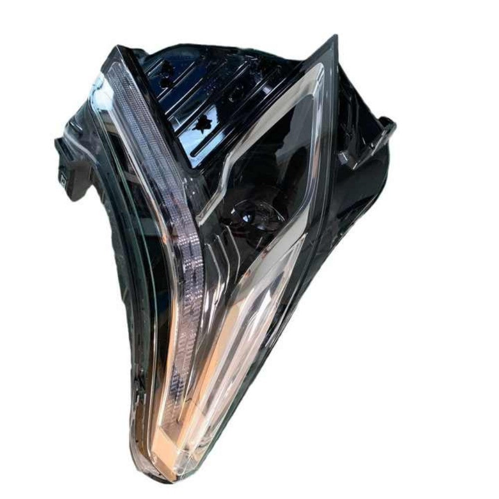 Parts Number# 84245987 84648541 Headlight L 1pack Q