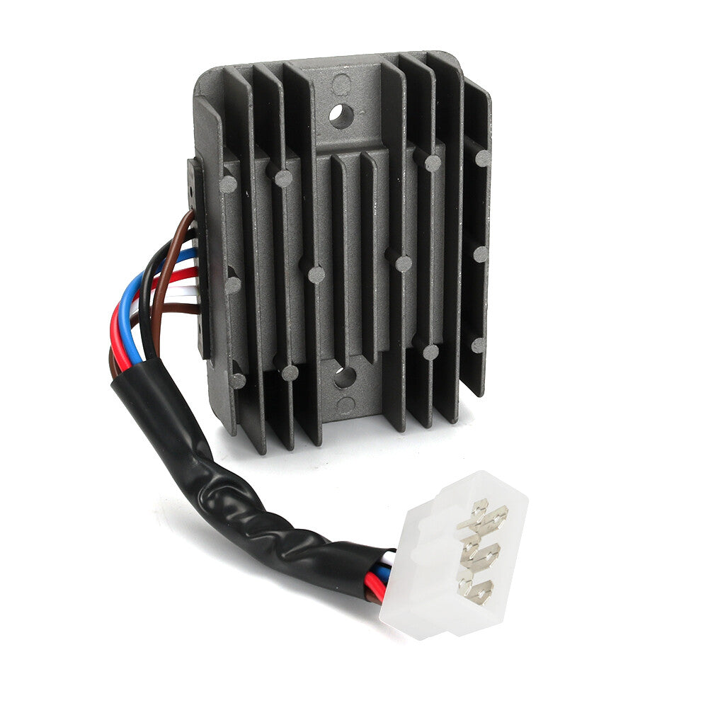31620-ZG5-033 20A Voltage Regulator Rectifier Suitable for Honda GX440, GX610, GX620, GX640 n