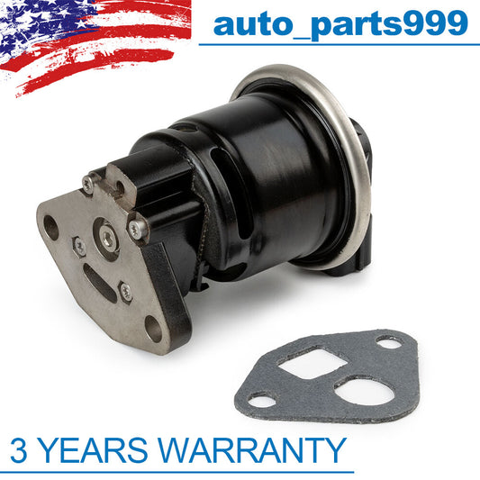 One EGR valve 18011PAAA00 is suitable for Isuzu Oasis 1998 and for Honda Accord 1998-2002 2.3L. n